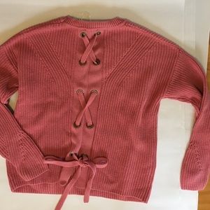 Lucky Brand Sweater